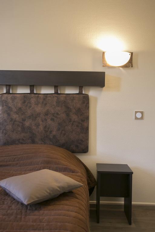 Hotel Du Col D'Osquich Musculdy Bilik gambar