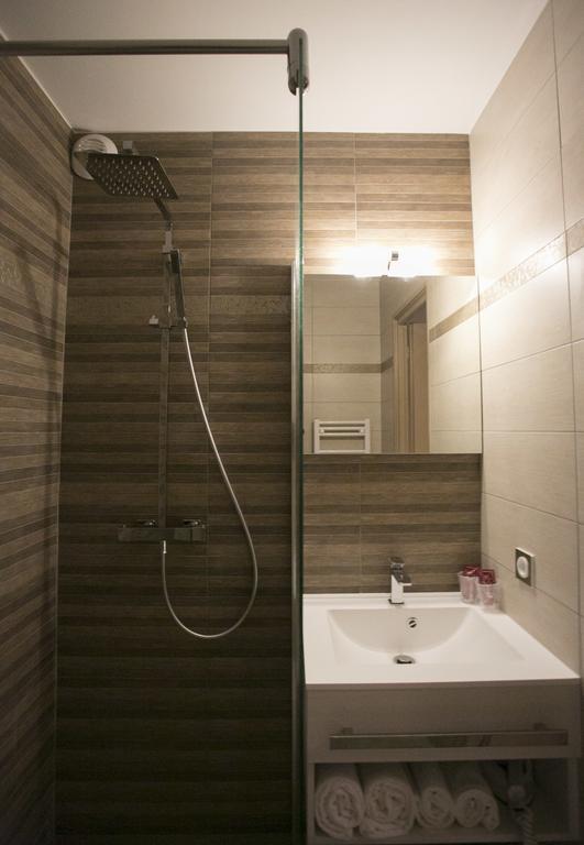 Hotel Du Col D'Osquich Musculdy Bilik gambar