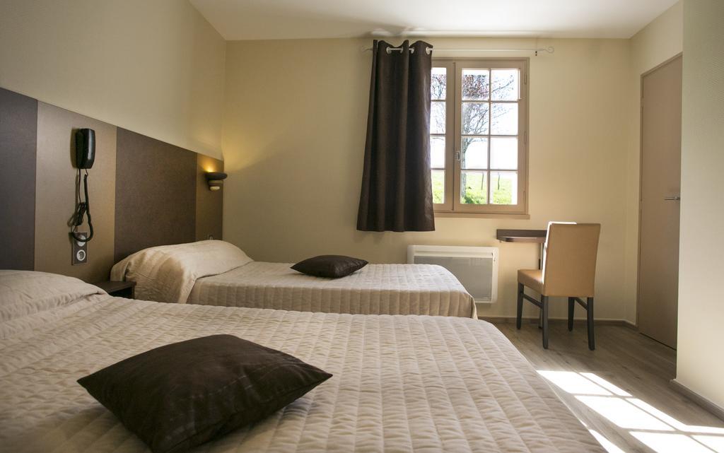Hotel Du Col D'Osquich Musculdy Bilik gambar
