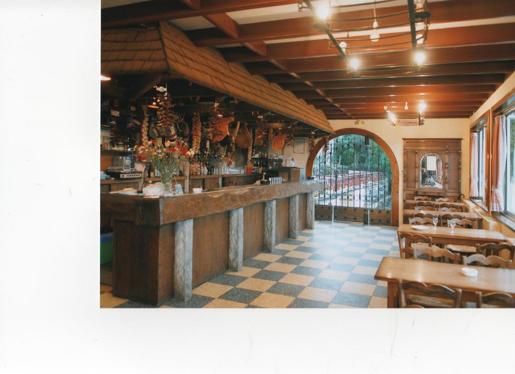 Hotel Du Col D'Osquich Musculdy Luaran gambar