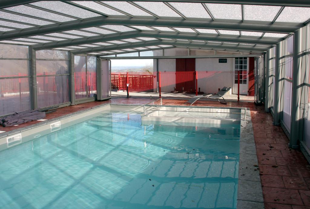 Hotel Du Col D'Osquich Musculdy Luaran gambar